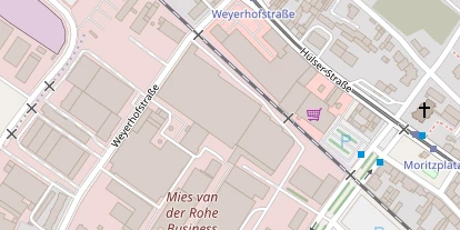 Steuerberater auf Satellitenbild