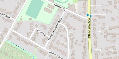 Steuerberater auf Satellitenbild