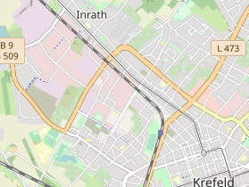 Tax advisor on map