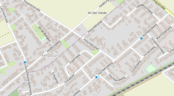 Steuerberater auf Satellitenbild