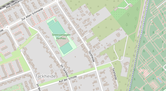 Steuerberater auf Satellitenbild