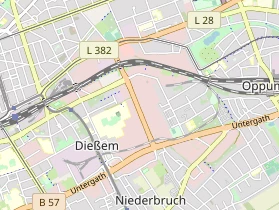Tax advisor on map