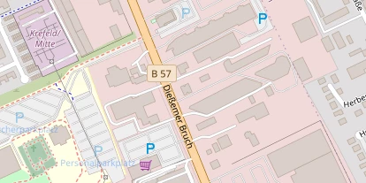 Steuerberater auf Satellitenbild