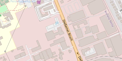 Steuerberater auf Satellitenbild
