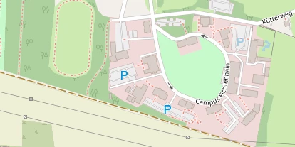 Steuerberater auf Satellitenbild