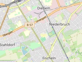 Tax advisor on map