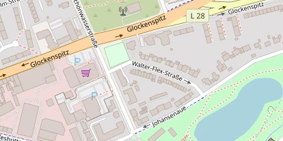 Steuerberater auf Satellitenbild