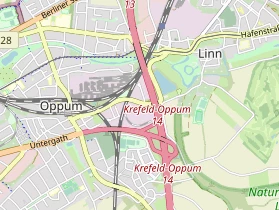 Tax advisor on map