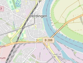 Steuerberater auf Karte