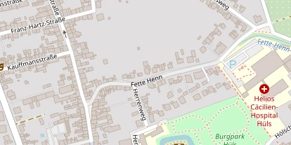 Steuerberater auf Satellitenbild