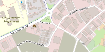 Steuerberater auf Satellitenbild