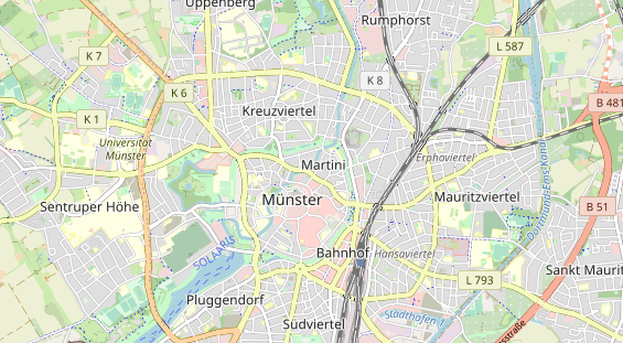 Tax advisor on map