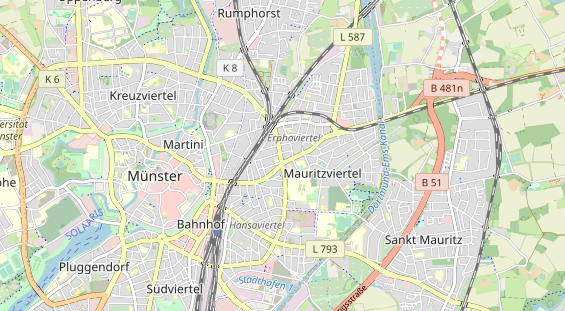 Tax advisor on map