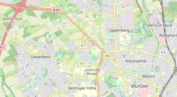Tax advisor on map