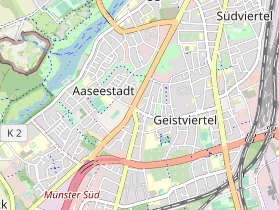Tax advisor on map