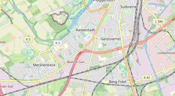 Steuerberater auf Karte