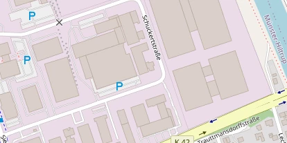 Steuerberater auf Satellitenbild