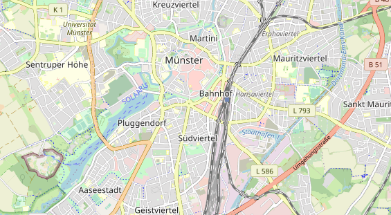 Tax advisor on map
