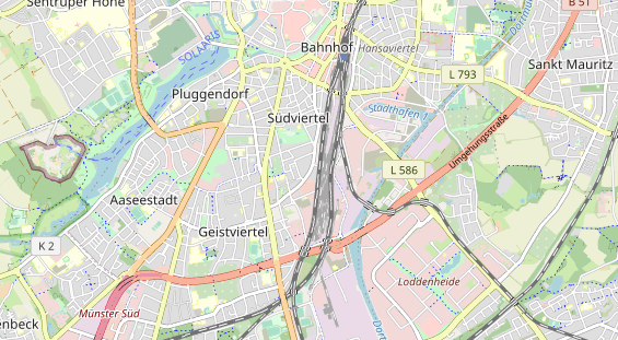 Tax advisor on map