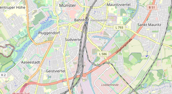 Tax advisor on map
