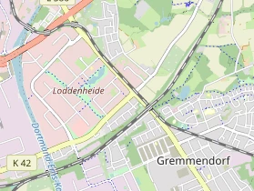 Tax advisor on map