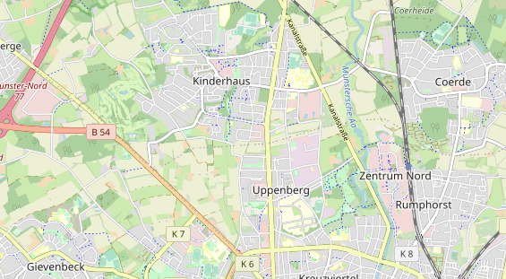 Tax advisor on map