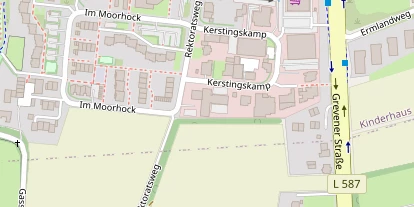 Steuerberater auf Satellitenbild