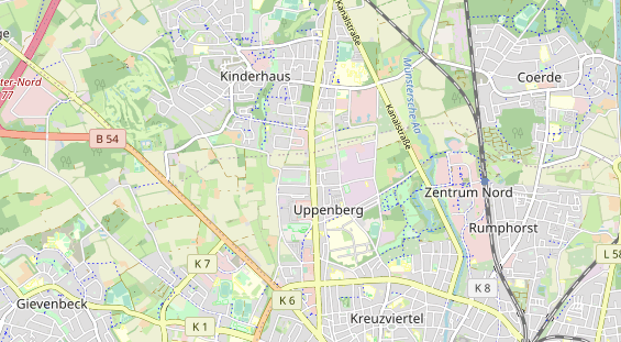 Tax advisor on map