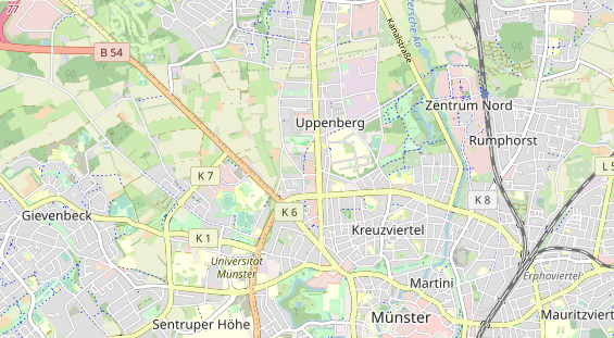 Tax advisor on map