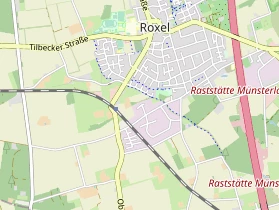 Steuerberater auf Karte