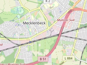 Tax advisor on map