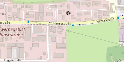 Steuerberater auf Satellitenbild