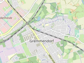 Steuerberater auf Karte