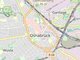 Tax advisor on map
