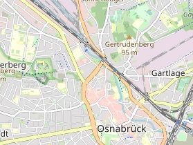 Tax advisor on map