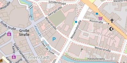 Steuerberater auf Satellitenbild