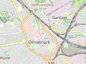 Tax advisor on map