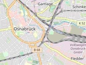 Tax advisor on map