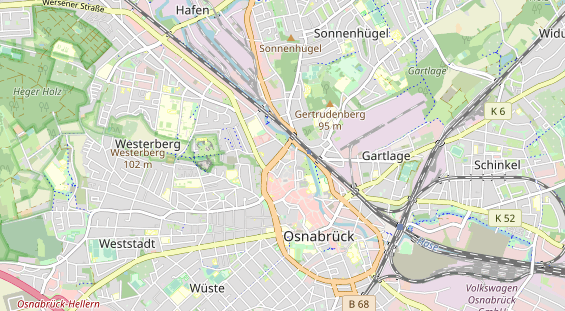 Tax advisor on map