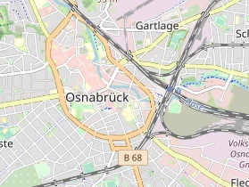 Tax advisor on map