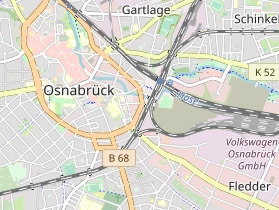Tax advisor on map