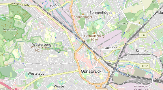 Tax advisor on map