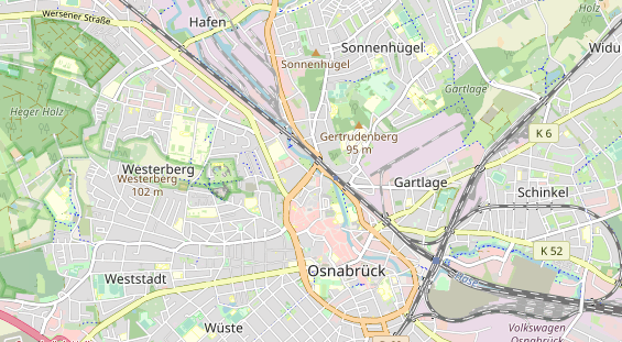 Tax advisor on map