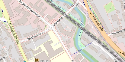 Steuerberater auf Satellitenbild
