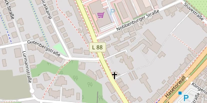 Steuerberater auf Satellitenbild
