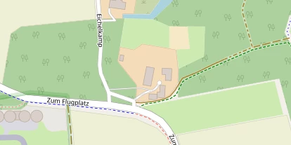 Steuerberater auf Satellitenbild