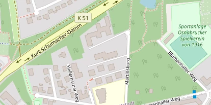 Steuerberater auf Satellitenbild