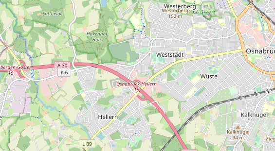 Tax advisor on map