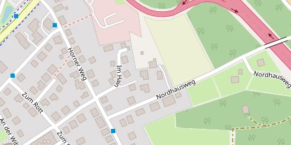 Steuerberater auf Satellitenbild
