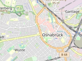 Tax advisor on map